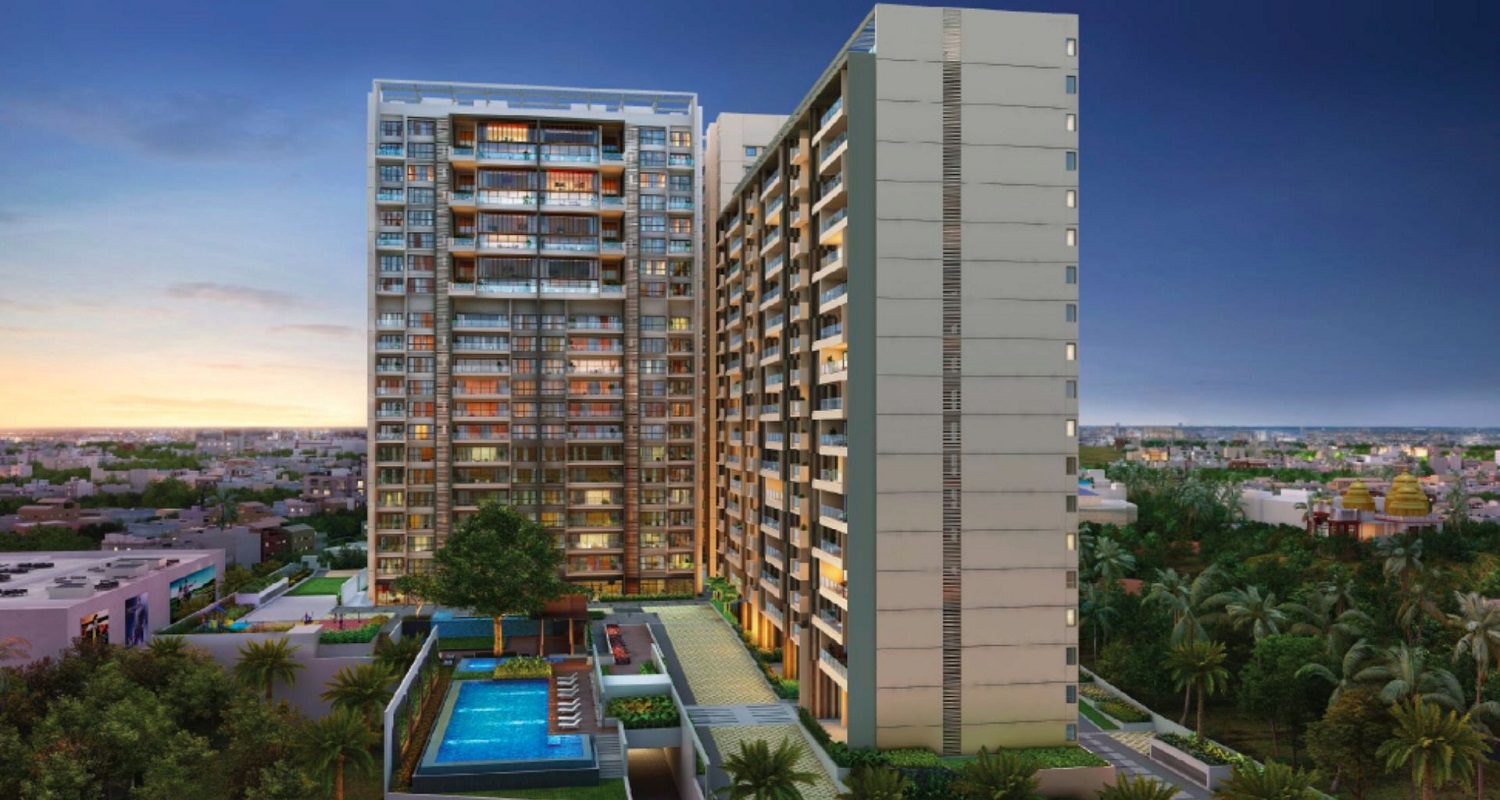 experion-sector-45-noida