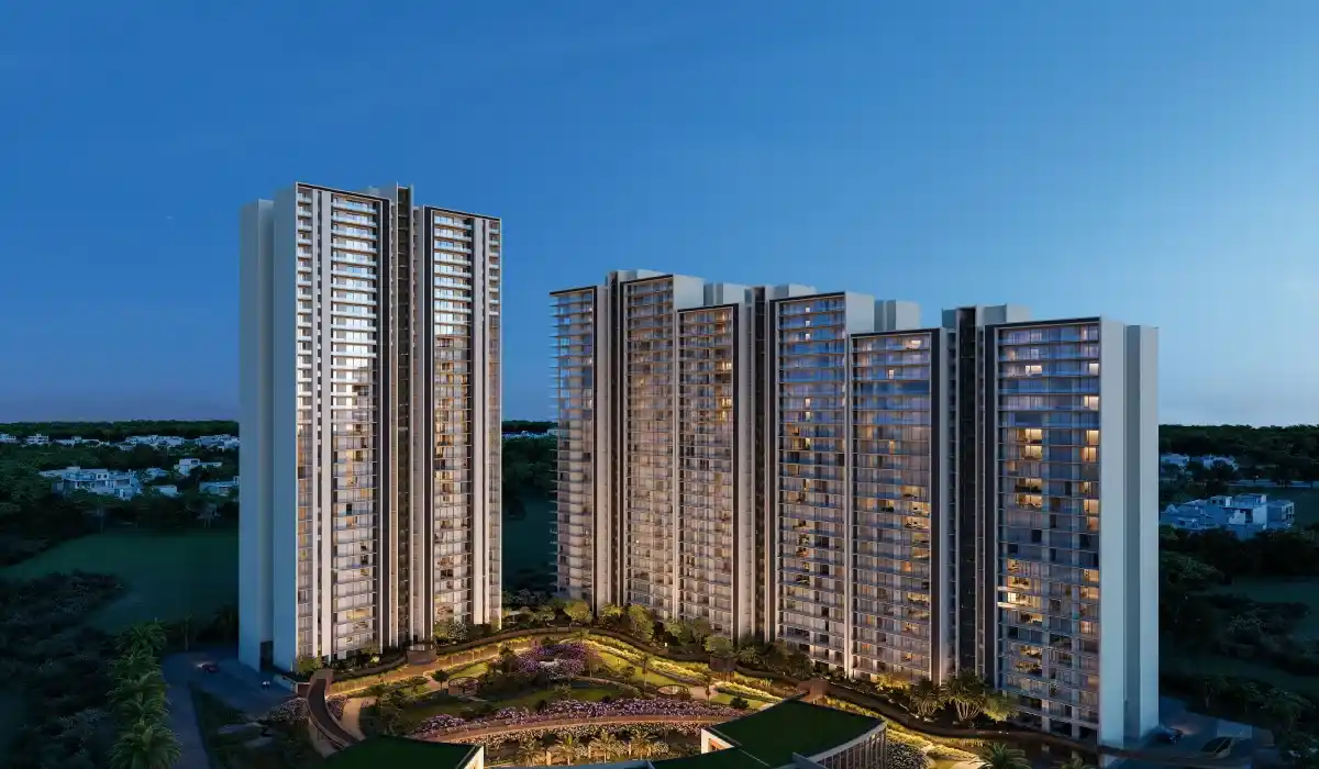 Sobha Sector 1 Noida Extension