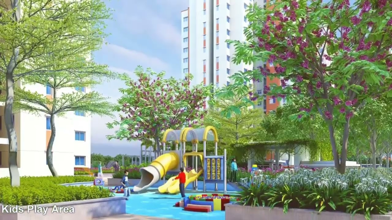 Sobha Sector 1 Noida Extension