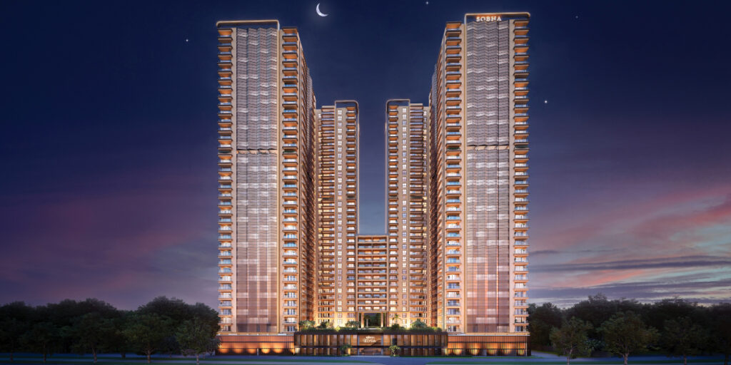 Sector 1 Noida Extension