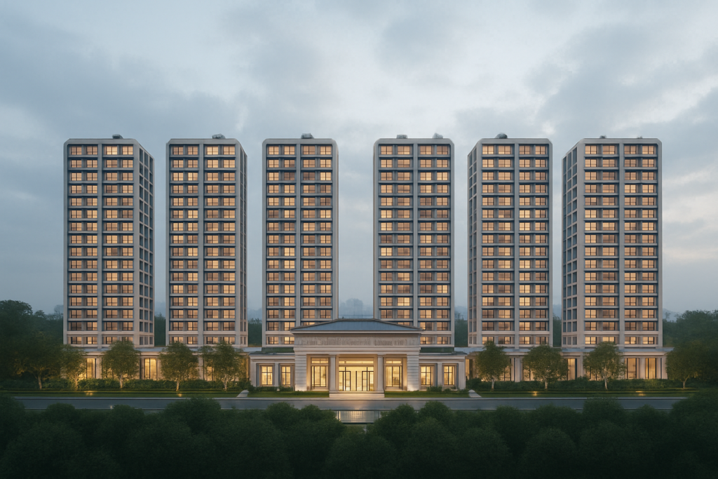 Birla Estates