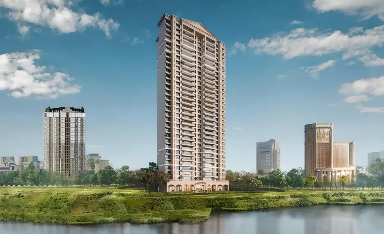 experion-sector-151-noida-features