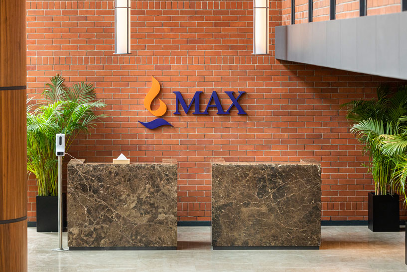 Max Estates