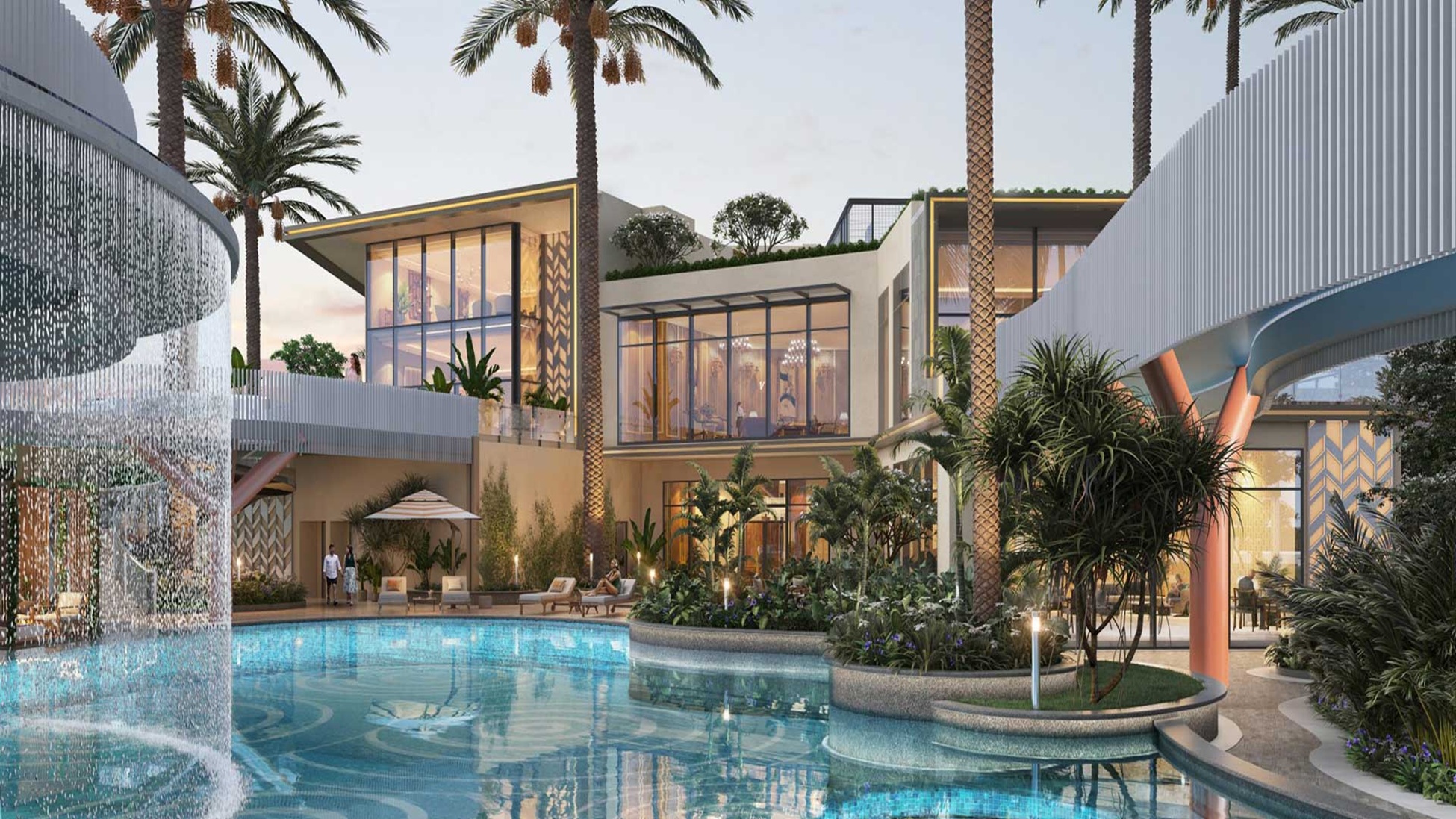 Experion Group Noida