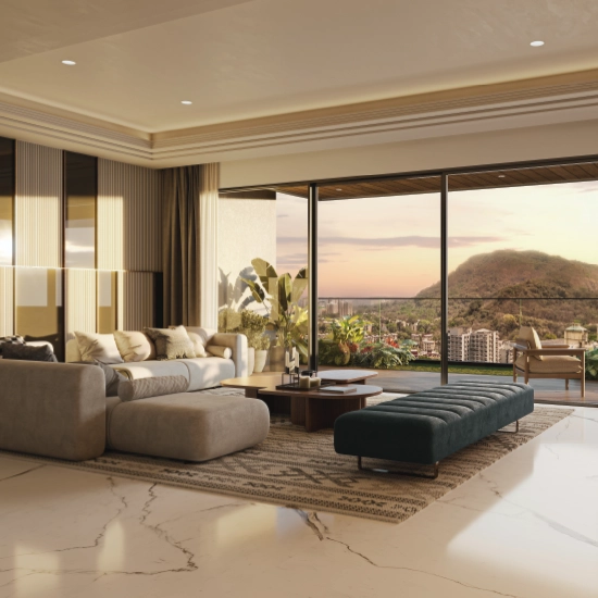 Clove County Noida