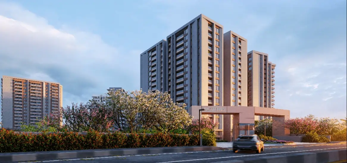 Sobha Rivana Noida Extension