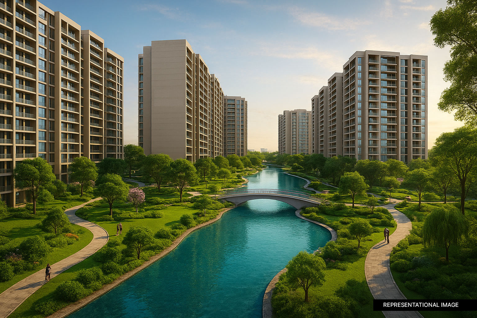 sobha rivana