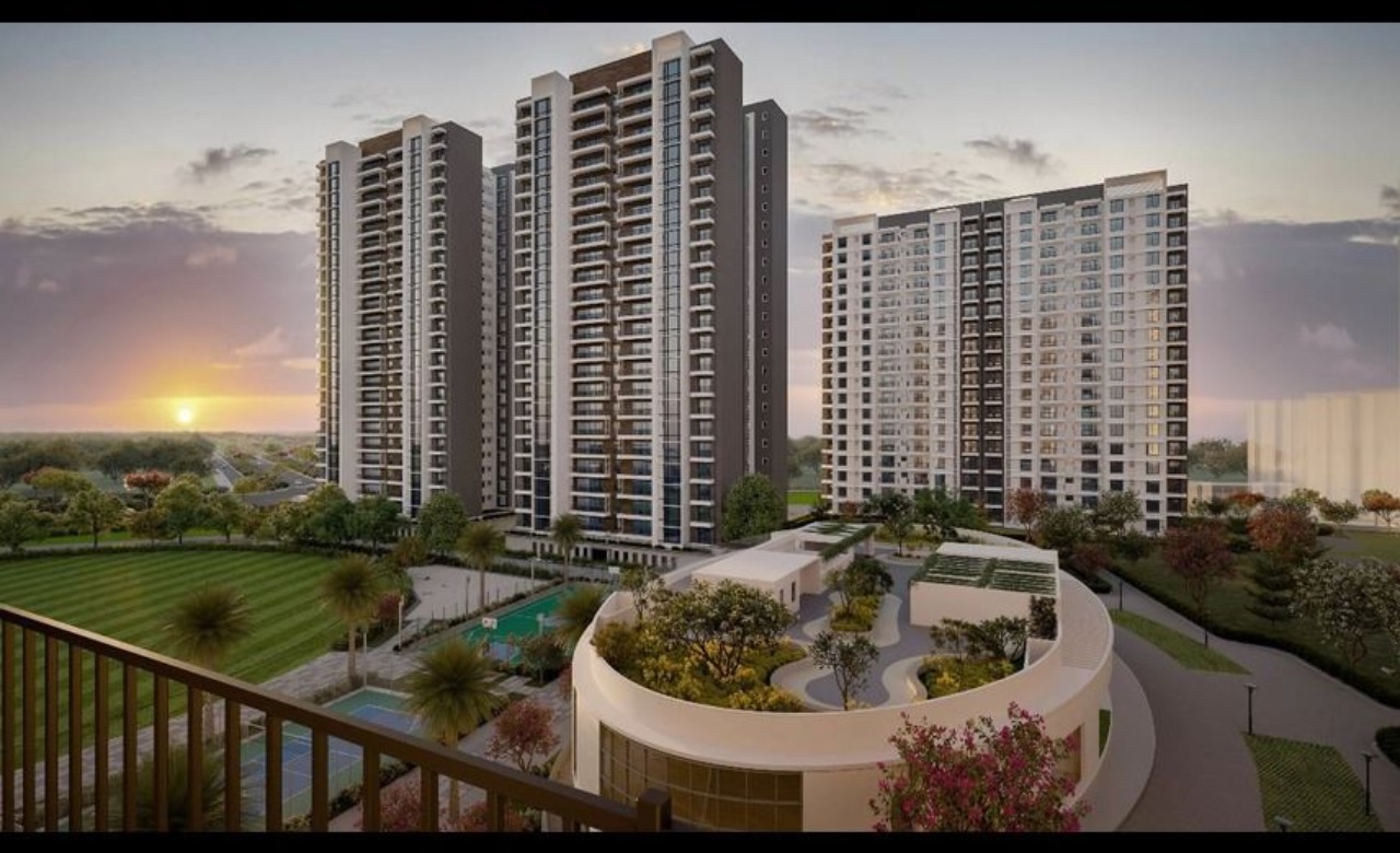 Sobha Noida Extension