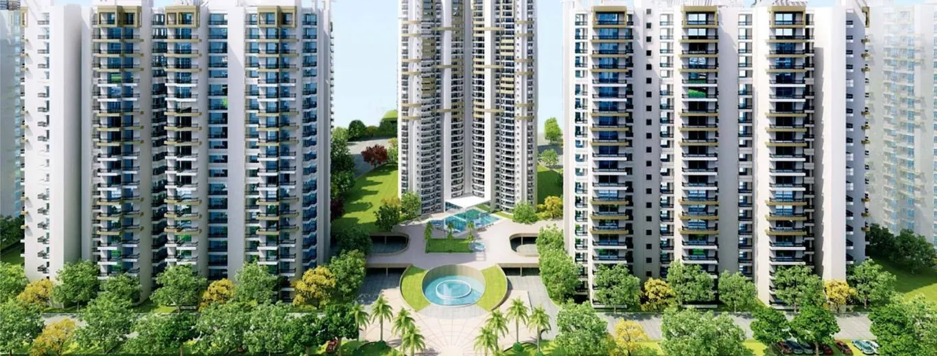 sobha rivana
