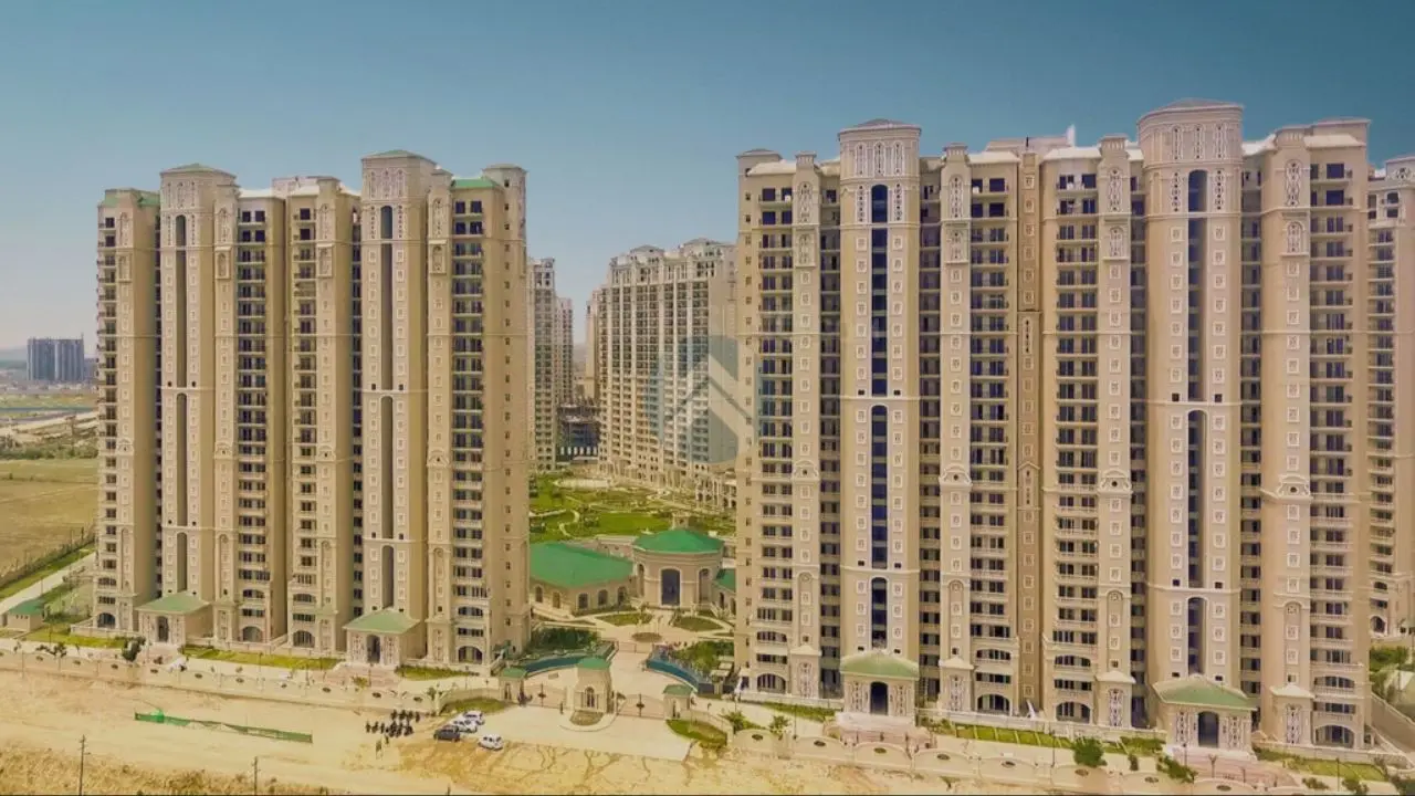 County Sector 150 Noida