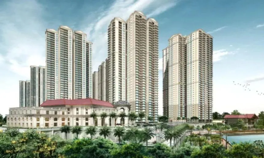 Prestige Oakwood