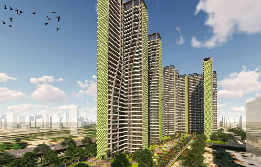 au silicon city