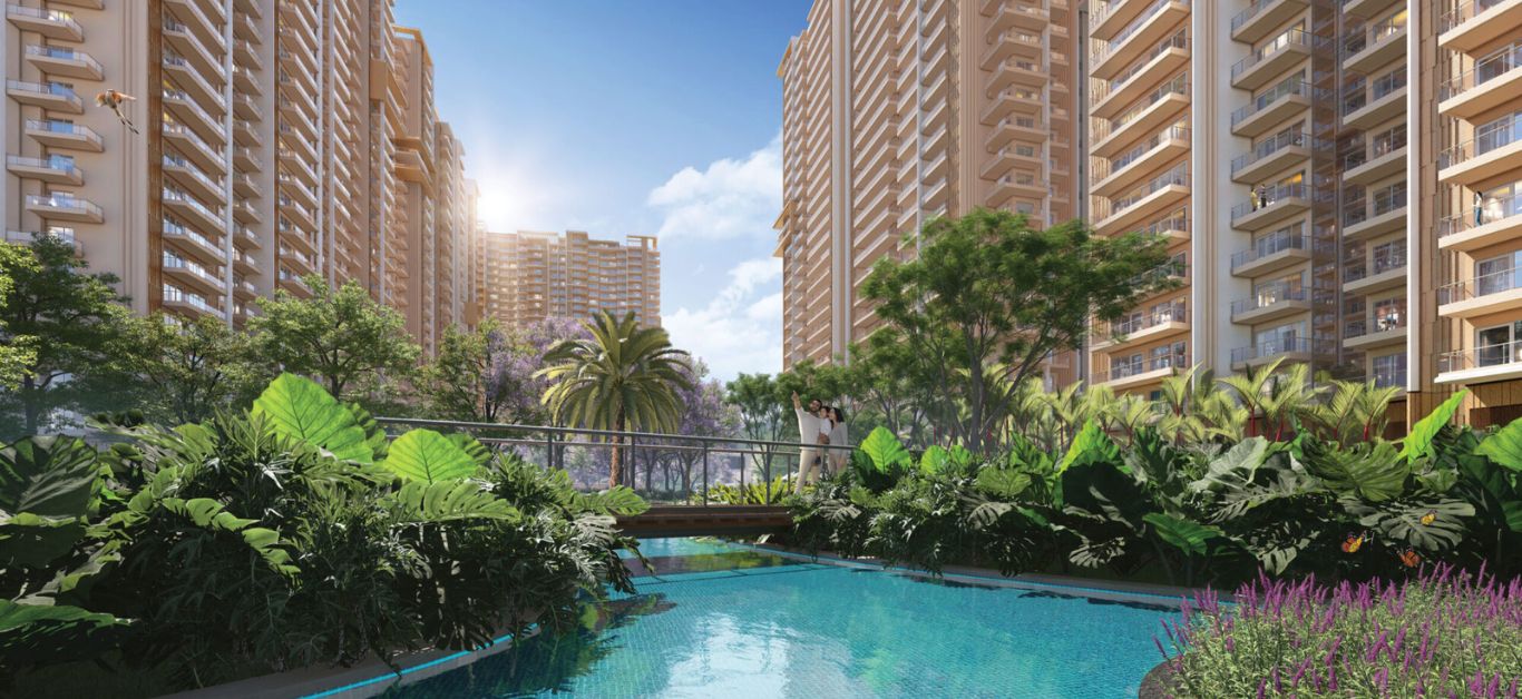 Sobha Sector 1 Noida Extension