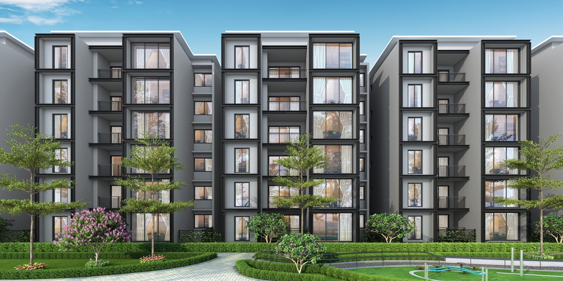 sobha sector 1 noida
