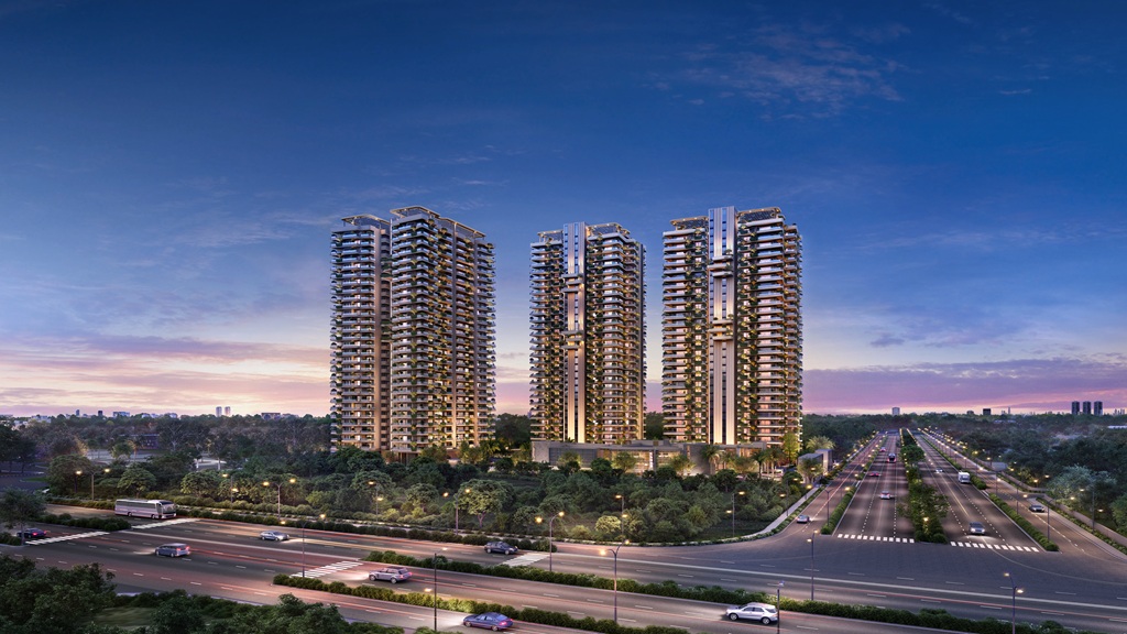 AU Siddharth Vihar Ghaziabad