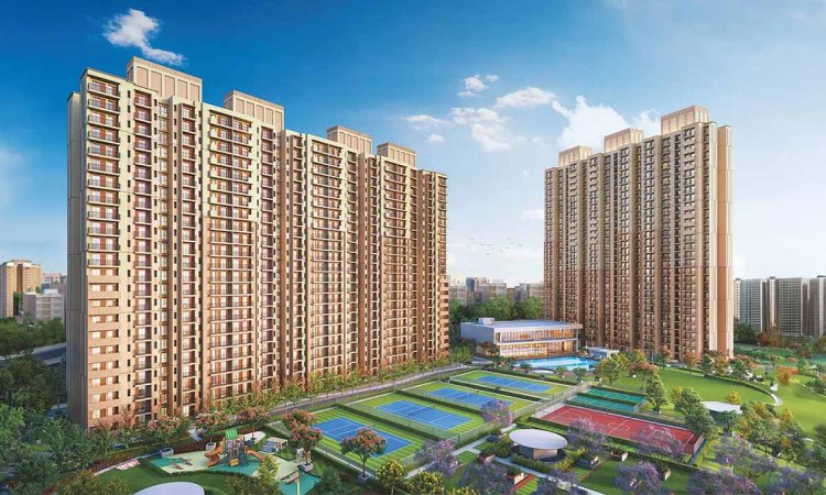 gaur 150 noida