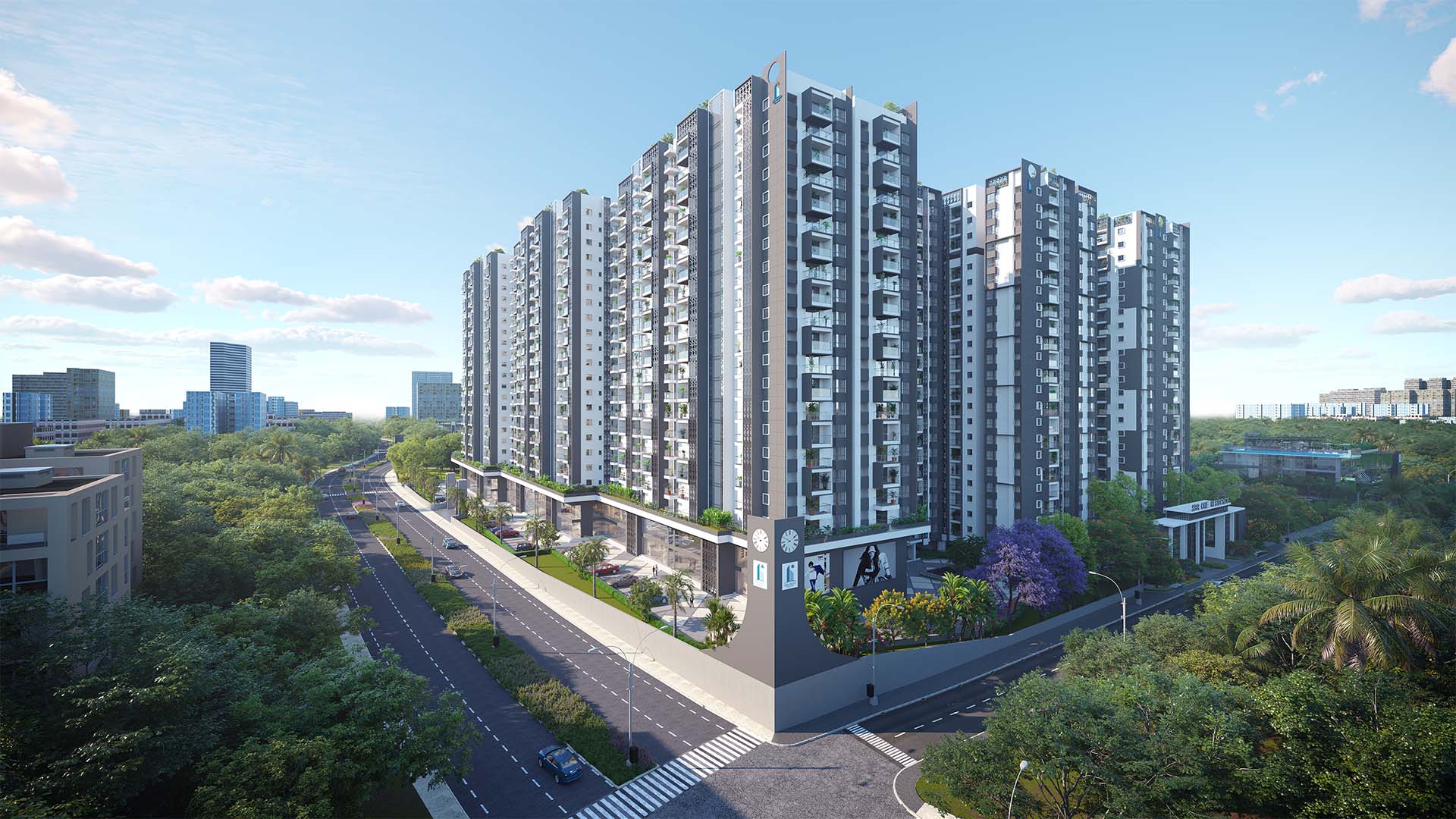 gulshan empire ghaziabad