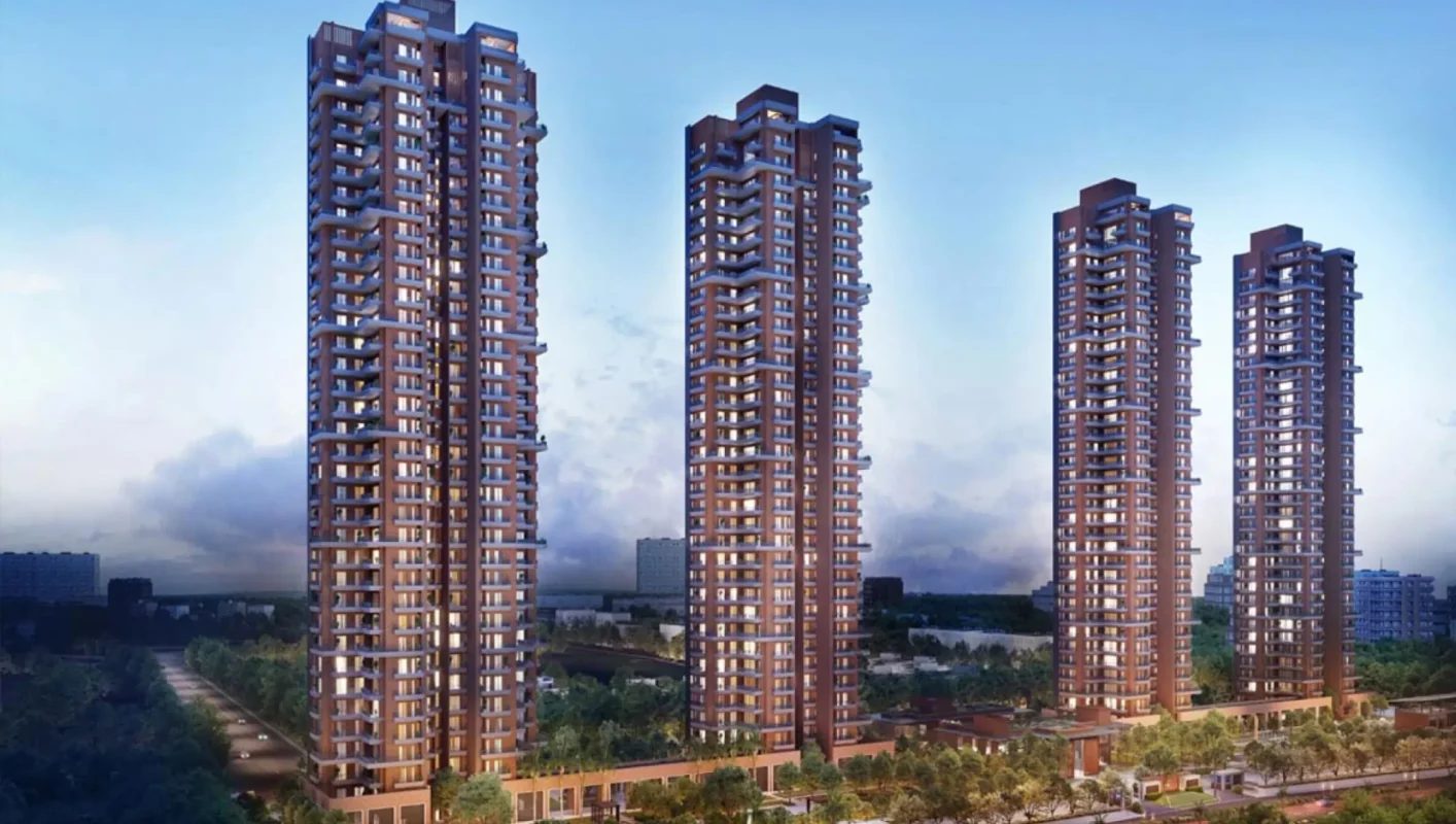 Max Estates Sector 105