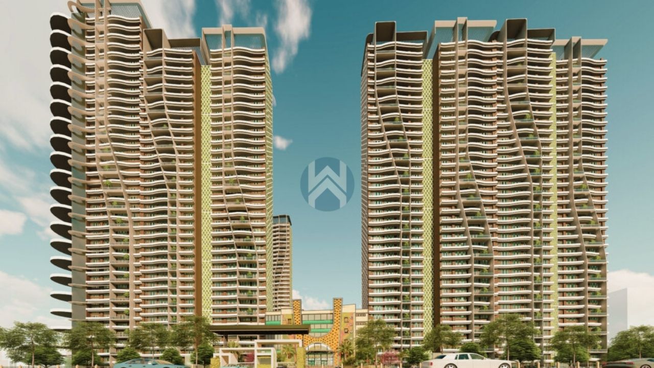 AU Aspire Silicon City