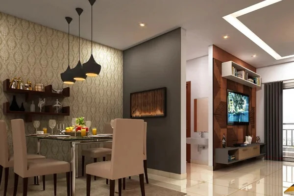 L&T Green Reserve