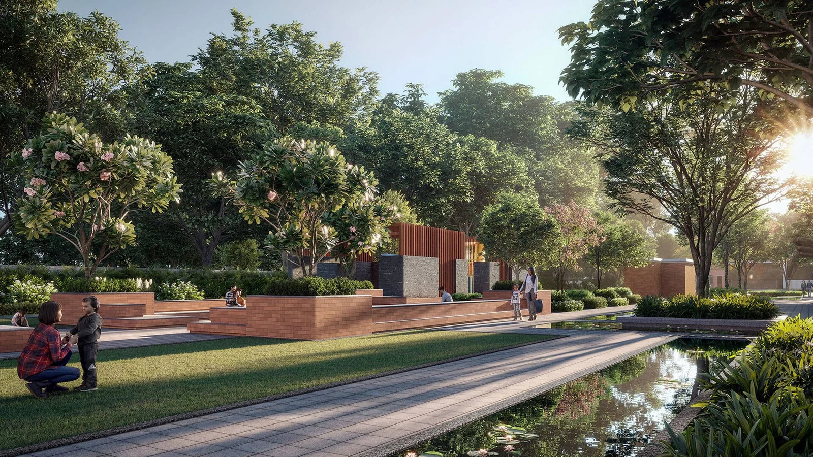 Max Estate 105 Noida