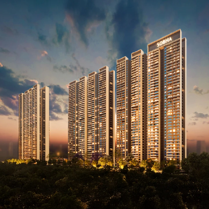 Sobha Rivana