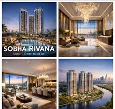 Sobha Rivana Noida Extension