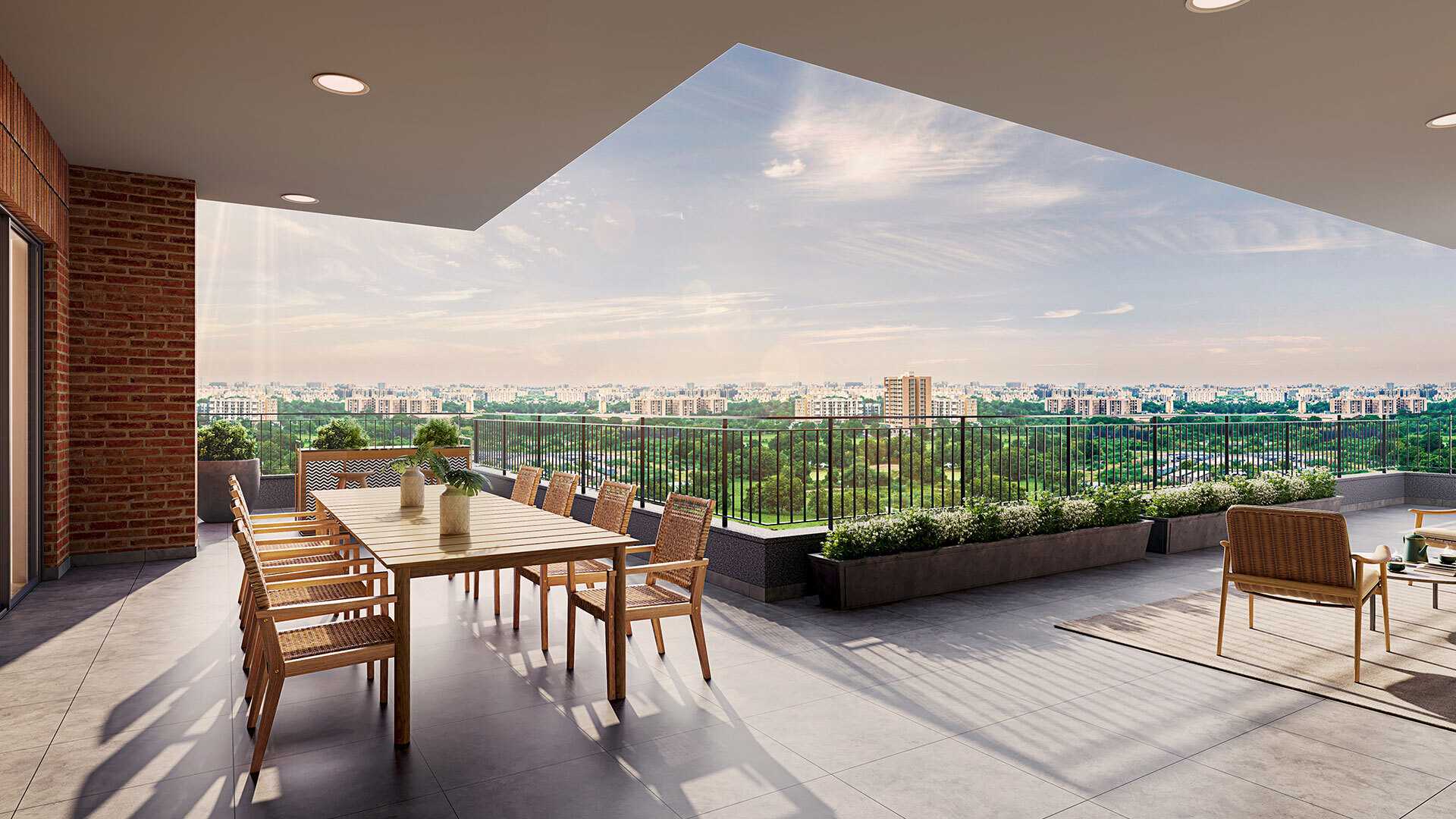 Max Estates Sector 105 Noida