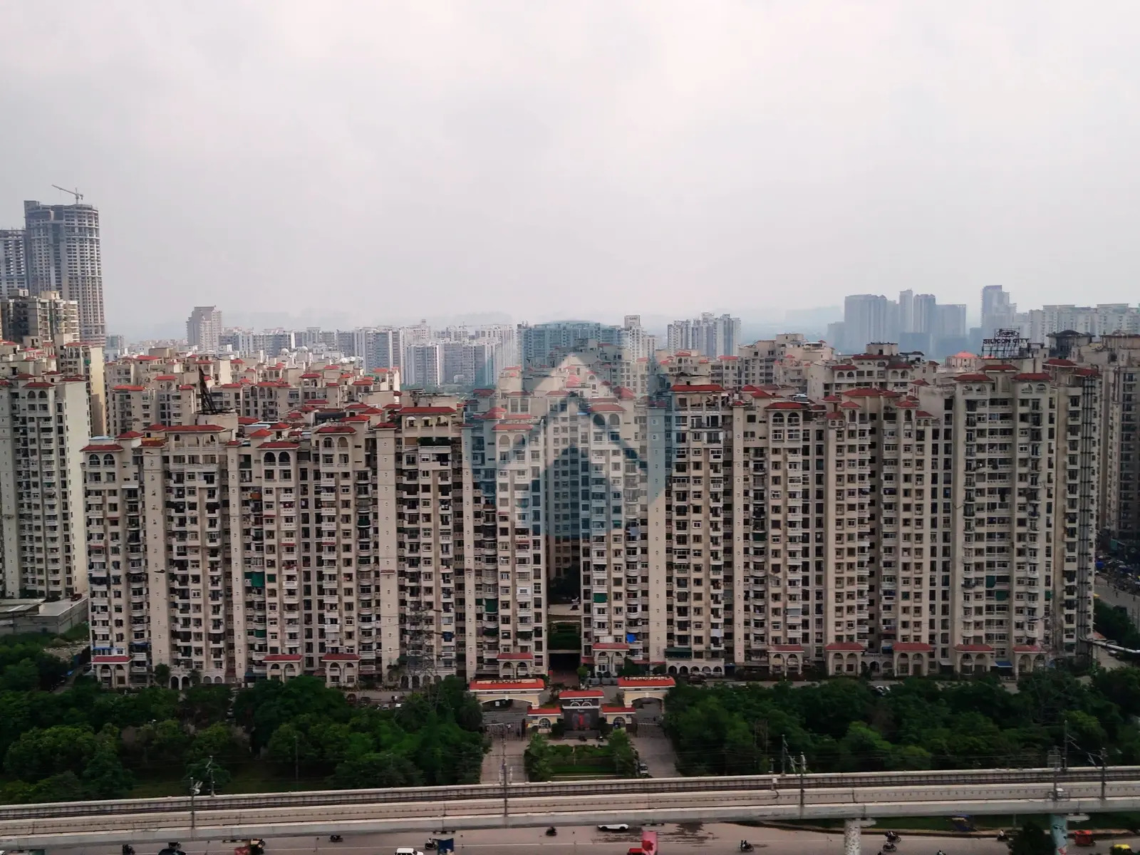 AU Aspire Silicon City