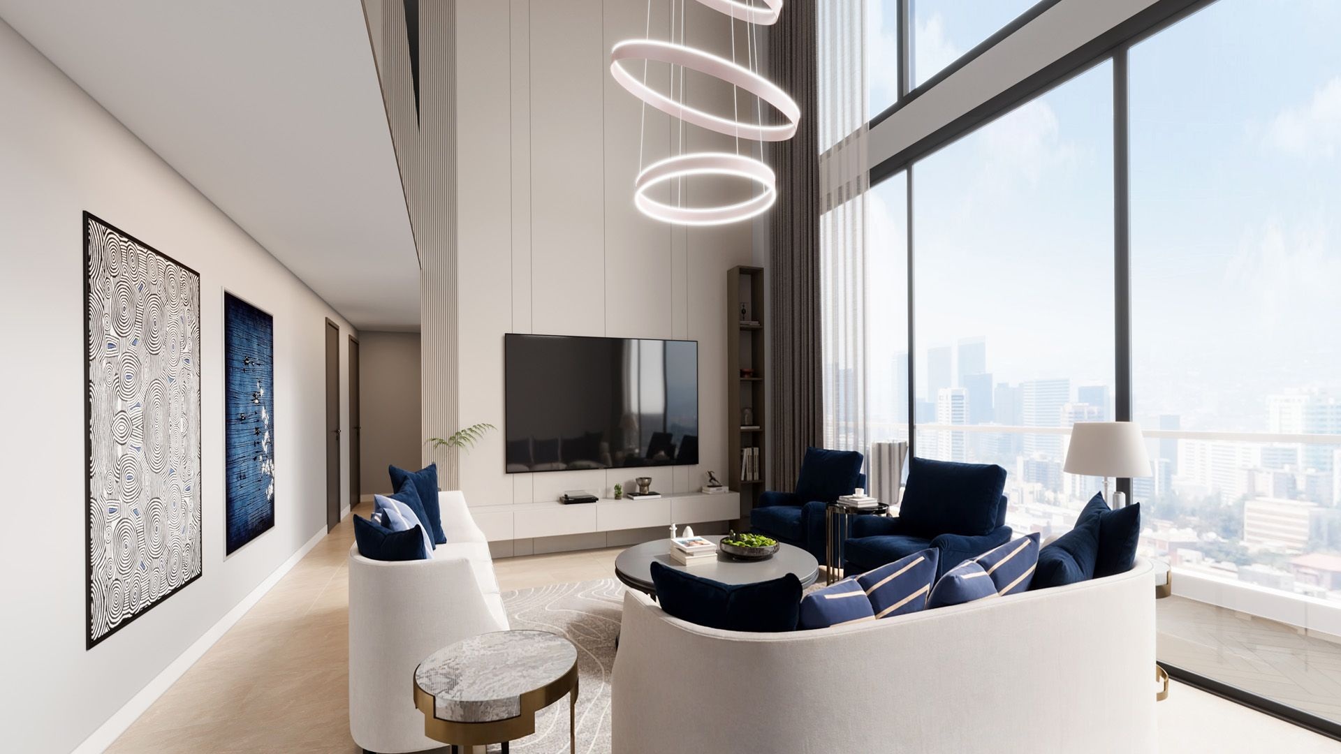 Prestige Sector 150 Noida