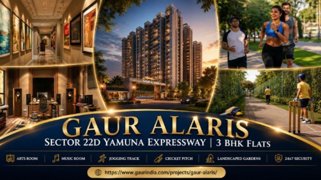 Gaur Alaris