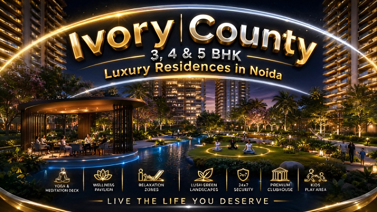 Ivory County