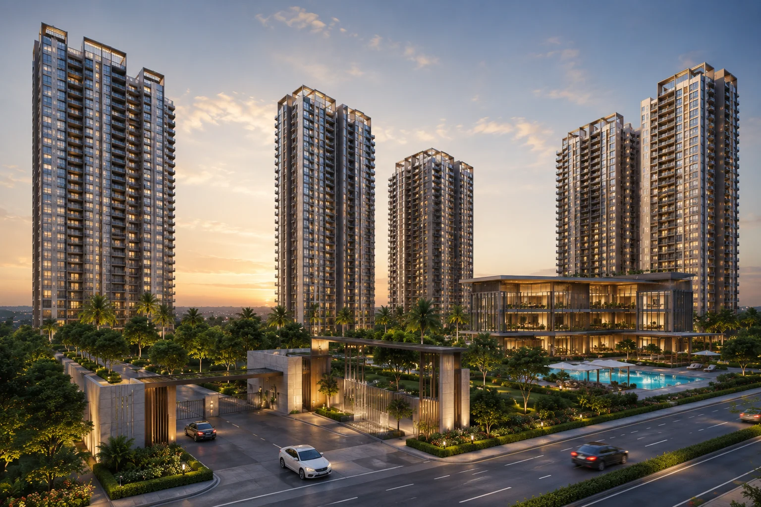 prestige sector150