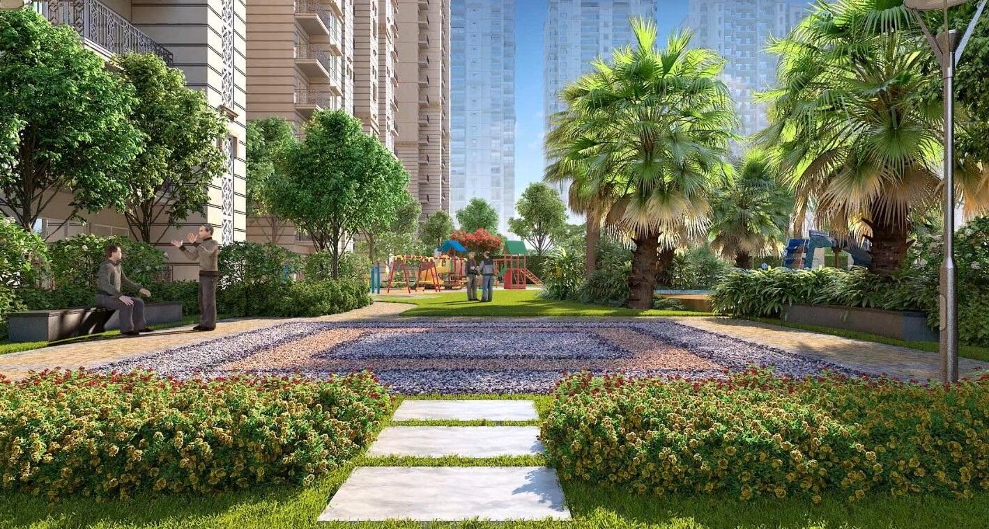 CRC Sector 150 Noida